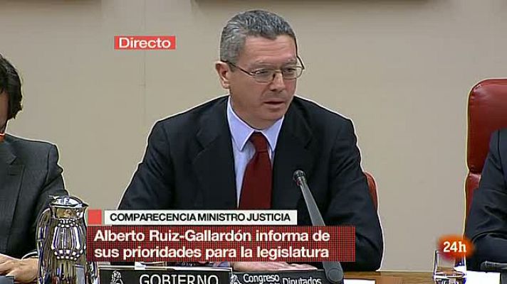Informativo 24h - Erradicar "cuotas partidistas"