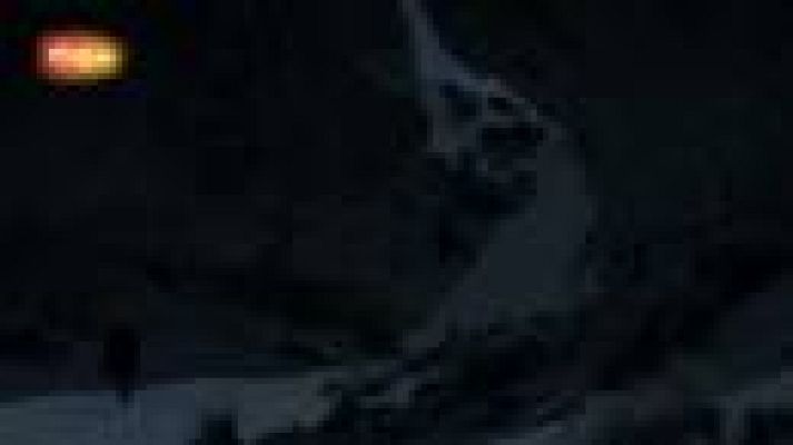  - 'Blackthorn. Sin destino' - Comienzo de la película