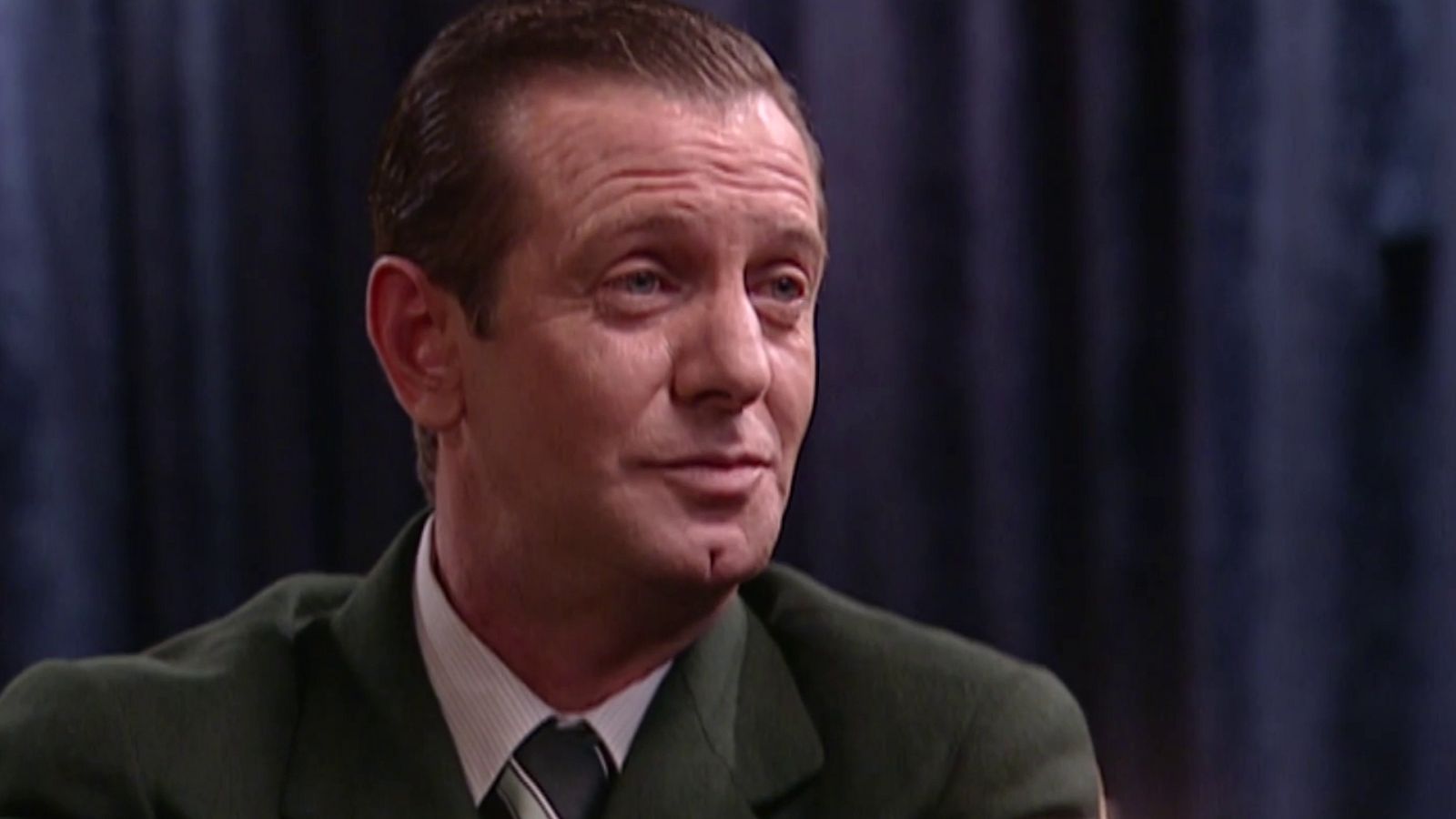 Amar en tiempos revueltos - T3 - Episodio 200 - Ver ahora