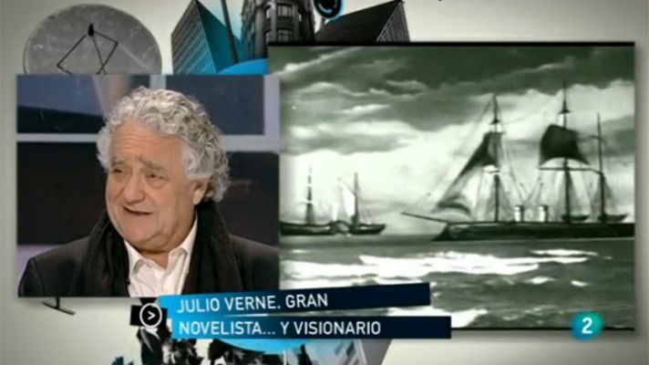Para todos La 2 - Para todos La 2 - Julio Verne