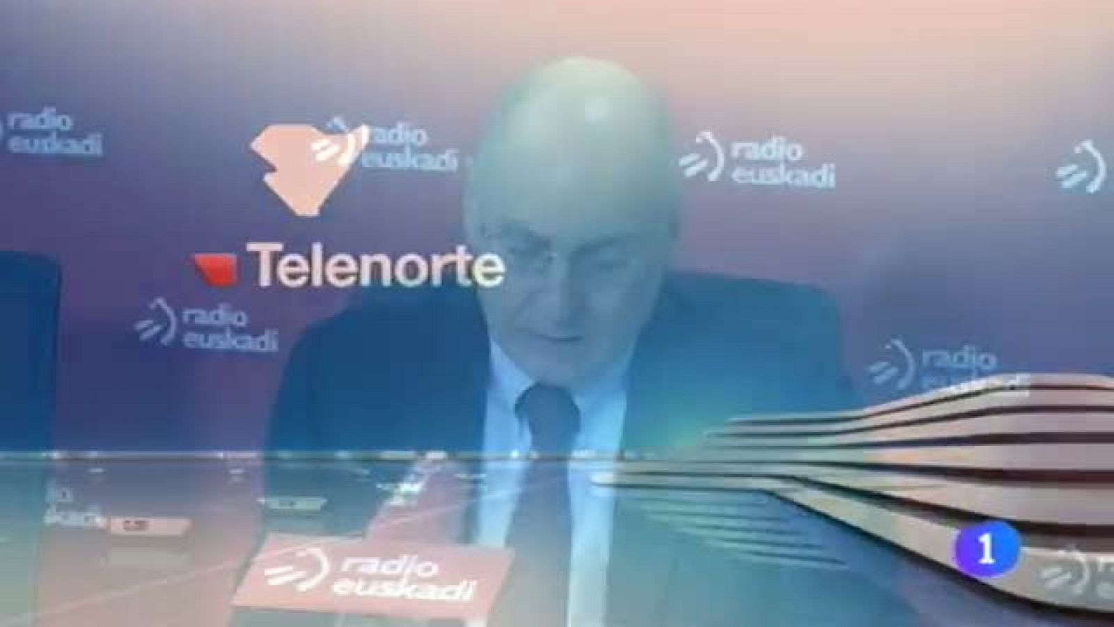 País Vasco en 2' - 25/01/12