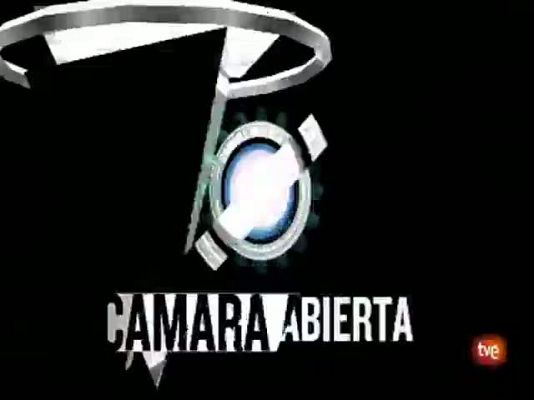 Cámara abierta - Weibo, el Twitter chino...