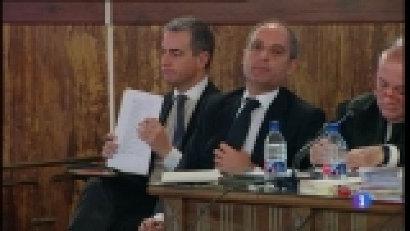 L'Informatiu - Comunitat Valenciana - 25/01/12 - Ver ahora