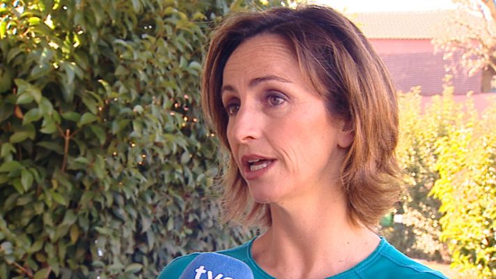 Telediario 1 - Consentimiento paterno para abortar