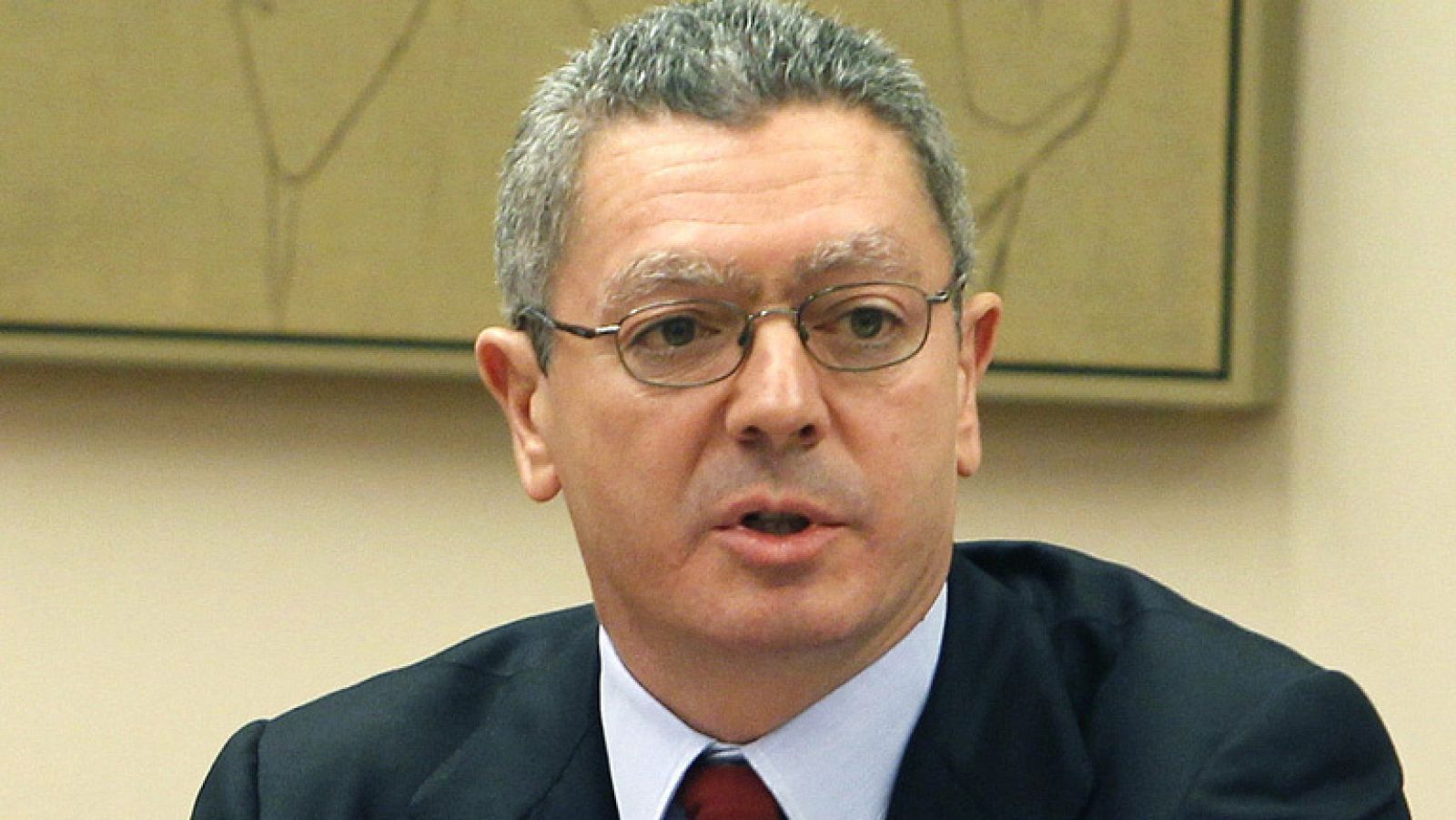 Telediario 1 en cuatro minutos - 25/01/12