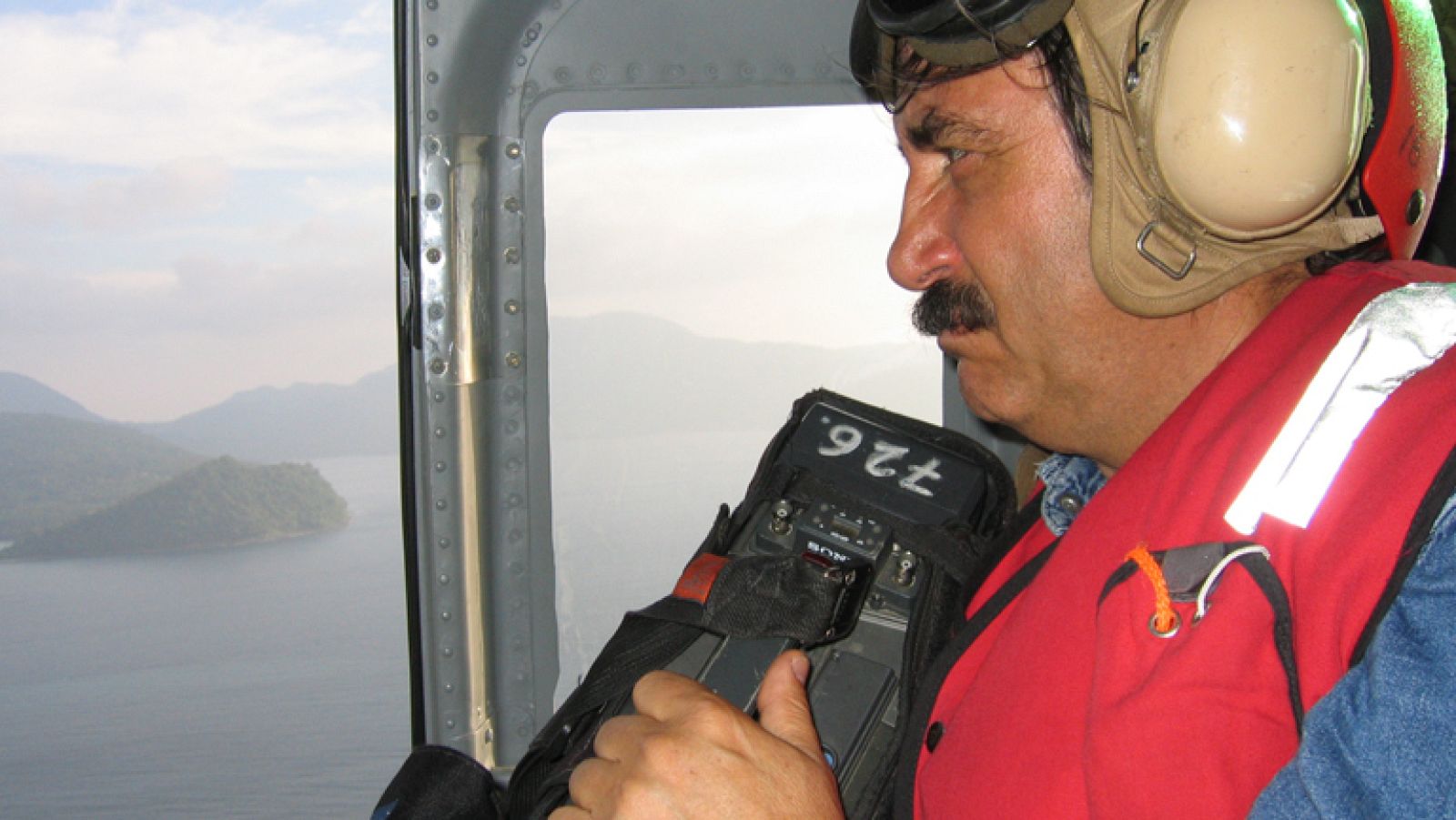 Canete por... Canete - El ojo en la noticia | Ver