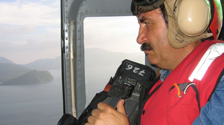 El ojo en la noticia - Canete por... Canete