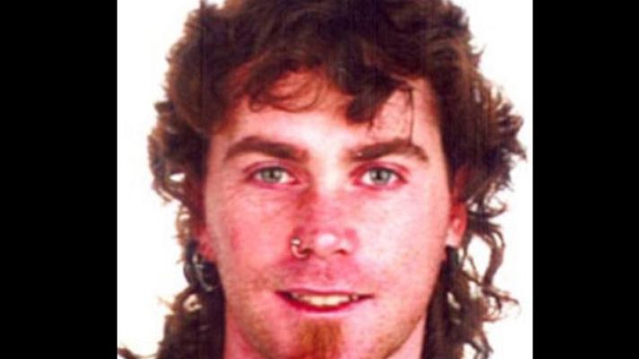 Telediario 1 - Detenido un etarra en Francia