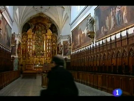 Noticias Aragón - Noticias Aragón - 25/01/12