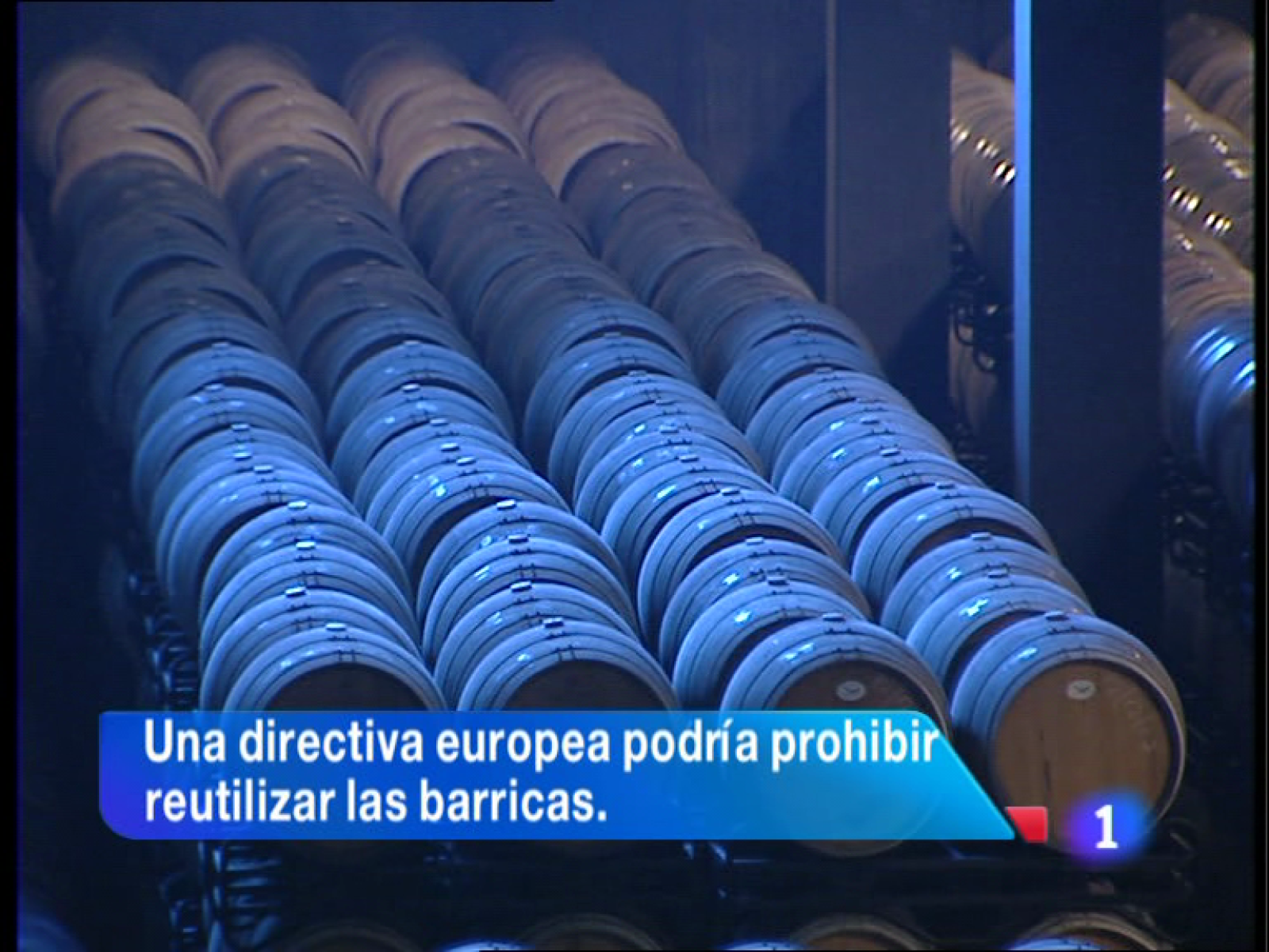 Telerioja en 2' - 25/01/12 | Ver