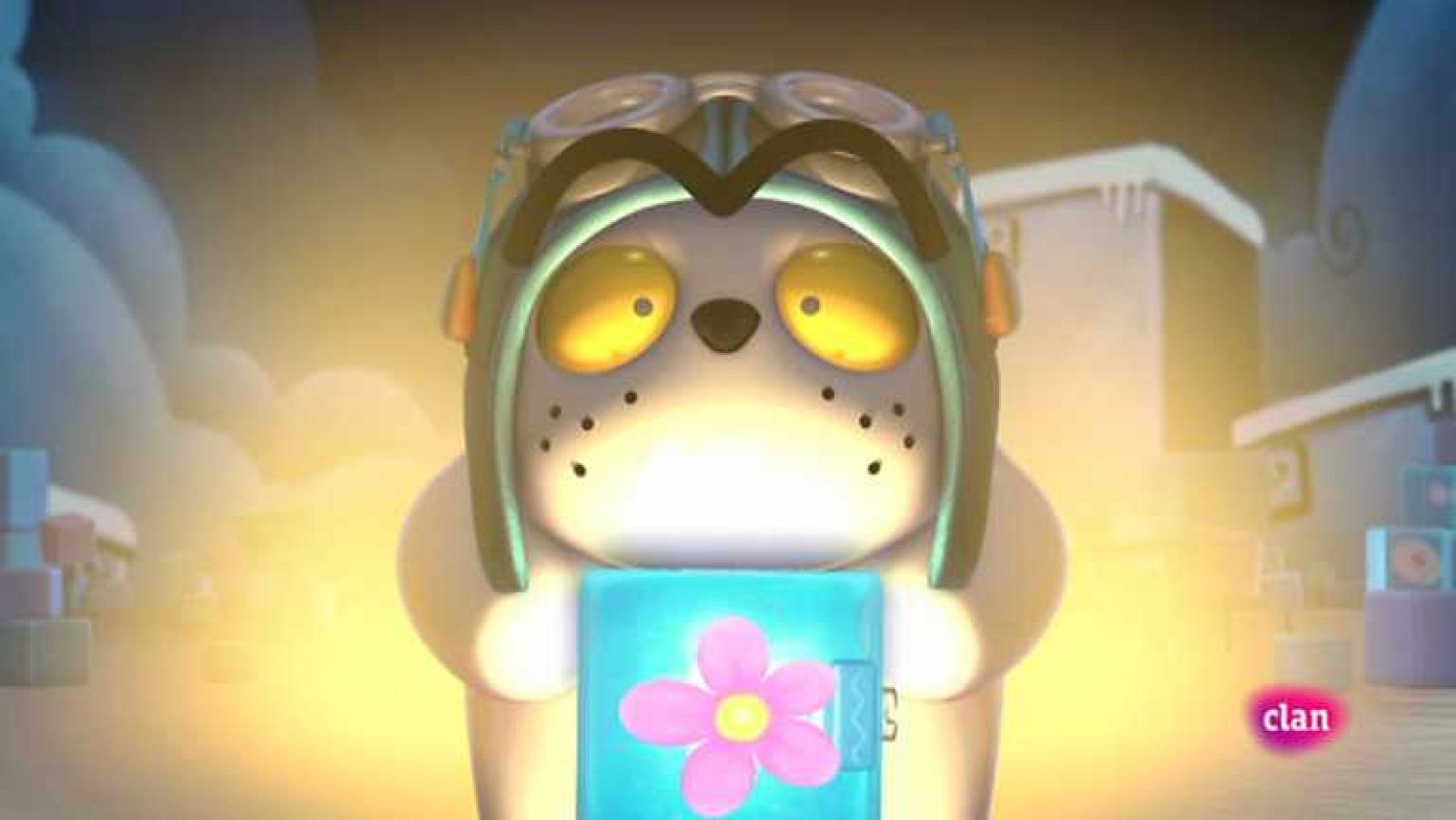 Halloween, ¡auuuu! - Kambu | Ver