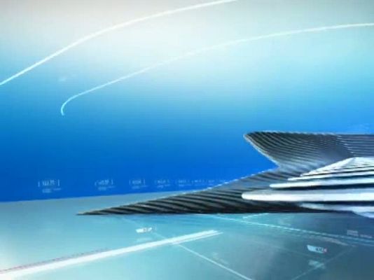 TeleCantabria - Cantabria en 2' - 25/01/12