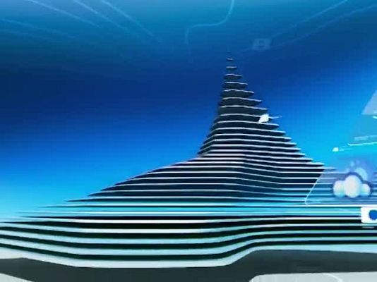 TeleCantabria - El tiempo en Cantabria - 25/01/12