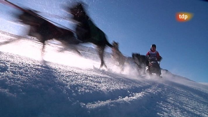 Pirena 2012 - Etapa 4