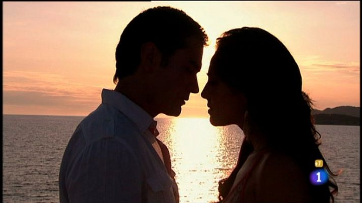 La fuerza del destino - Capítulo 85