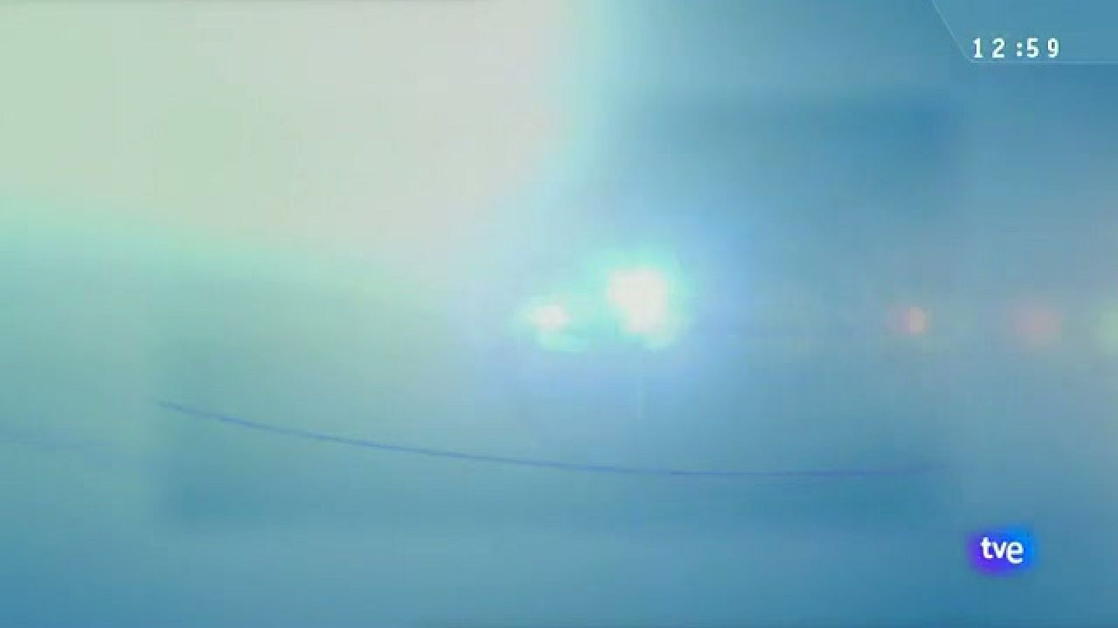 Canarias Mediodía - 25/01/2012 - Canarias Mediodía | Ver