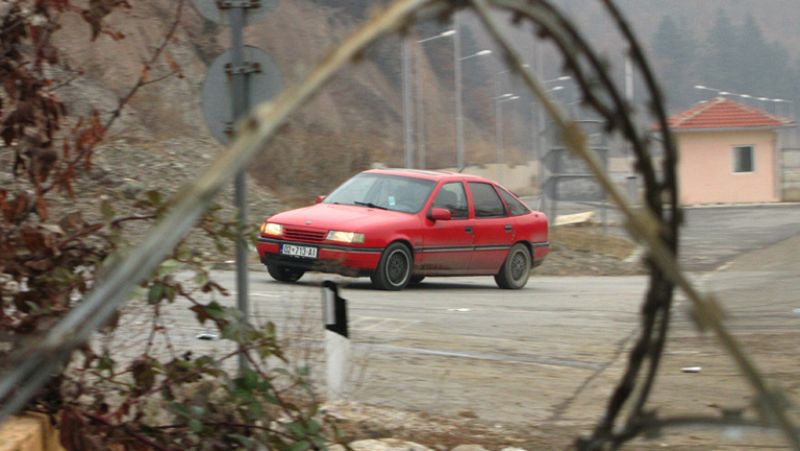 En Portada - Crónica de Mitrovica - Avance - En portada | Ver