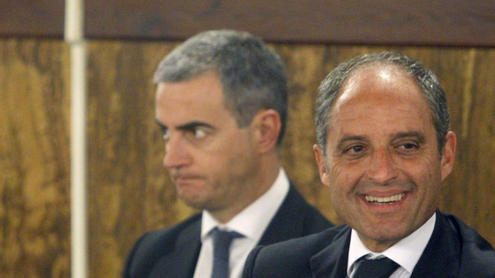 Veredicto completo del jurado que ha declarado no culpables a Camps y Costa por la trama Gürtel | Ver