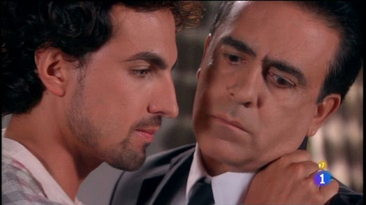 La casa de al lado - Capítulo 54