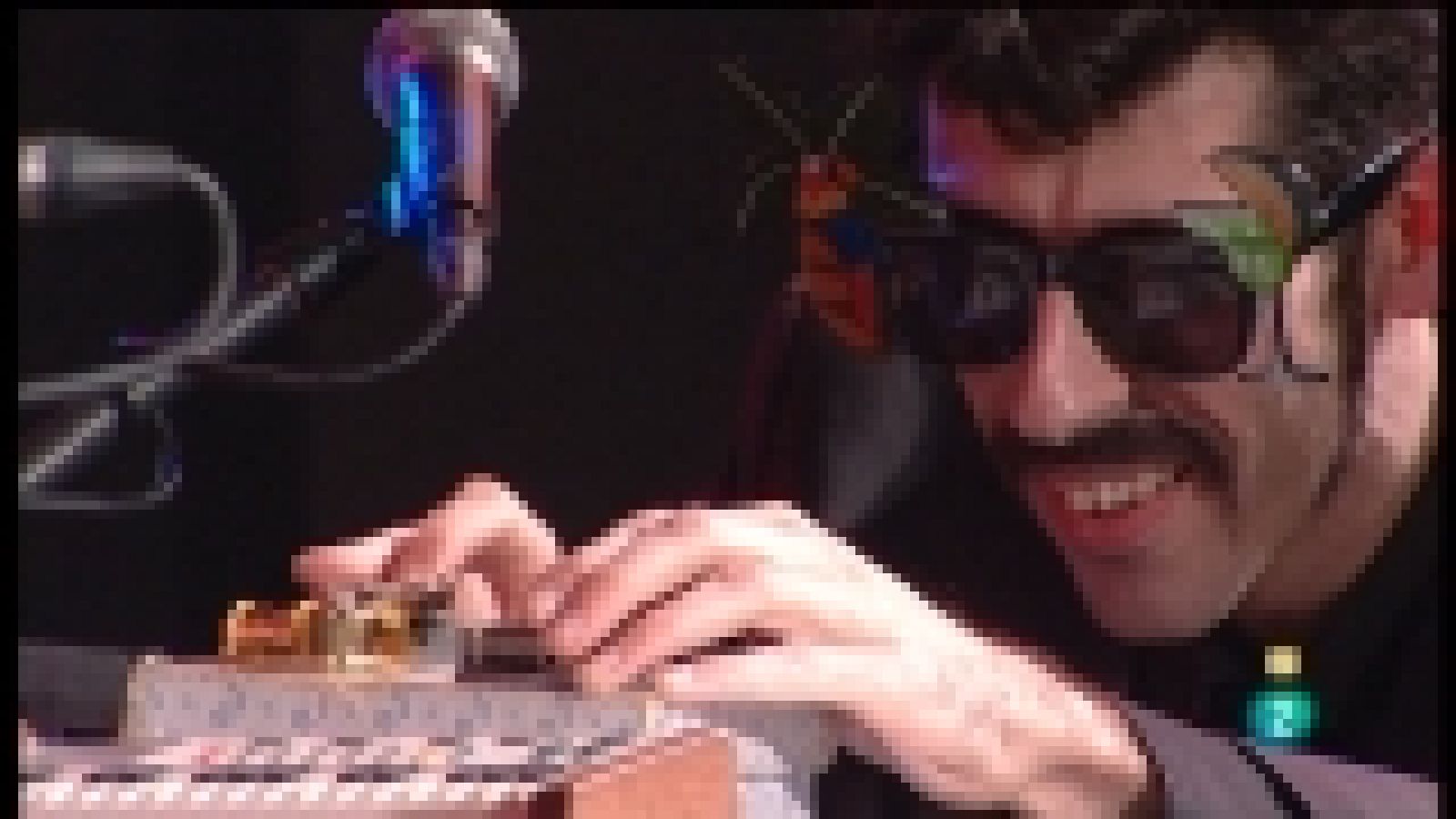 Los conciertos de Radio 3 - Duo Cobra - Ver ahora