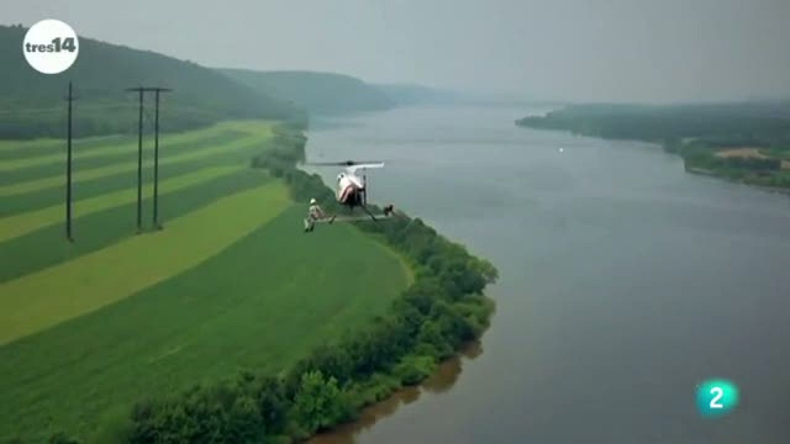 tres14 - Curiosidades científicas - Un sustituto para el cobre