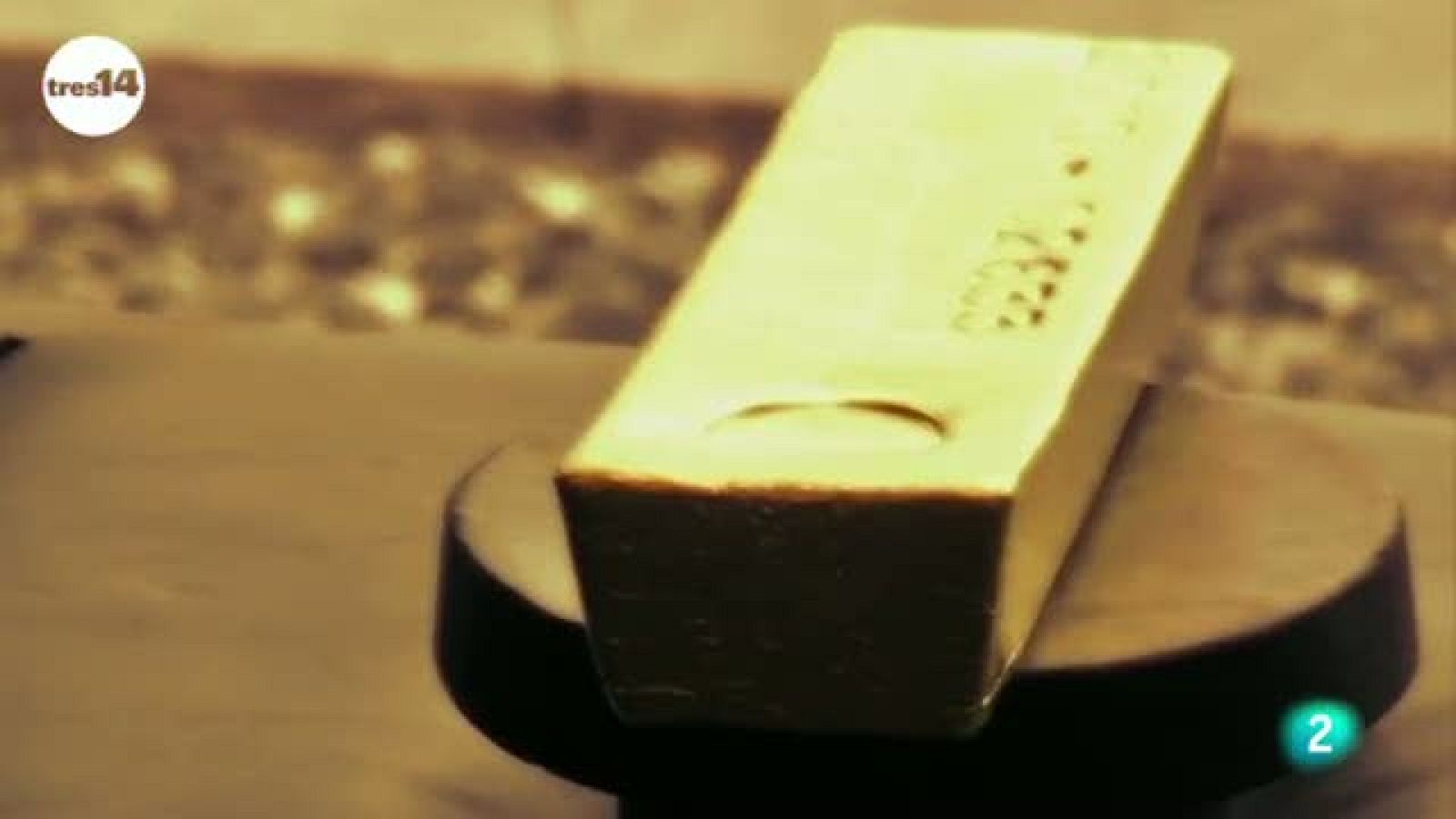 tres14 - Curiosidades científicas -  Oro en la basura electrónica