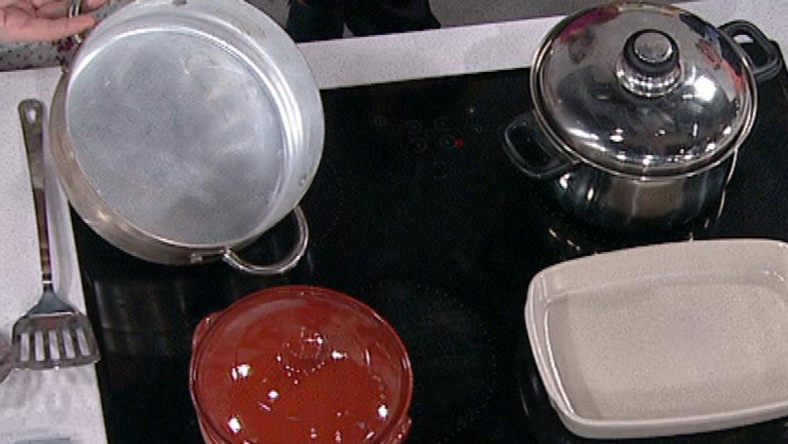 La mañana de la 1  -  Los mejores utensilios de cocina - La mañana | Ver