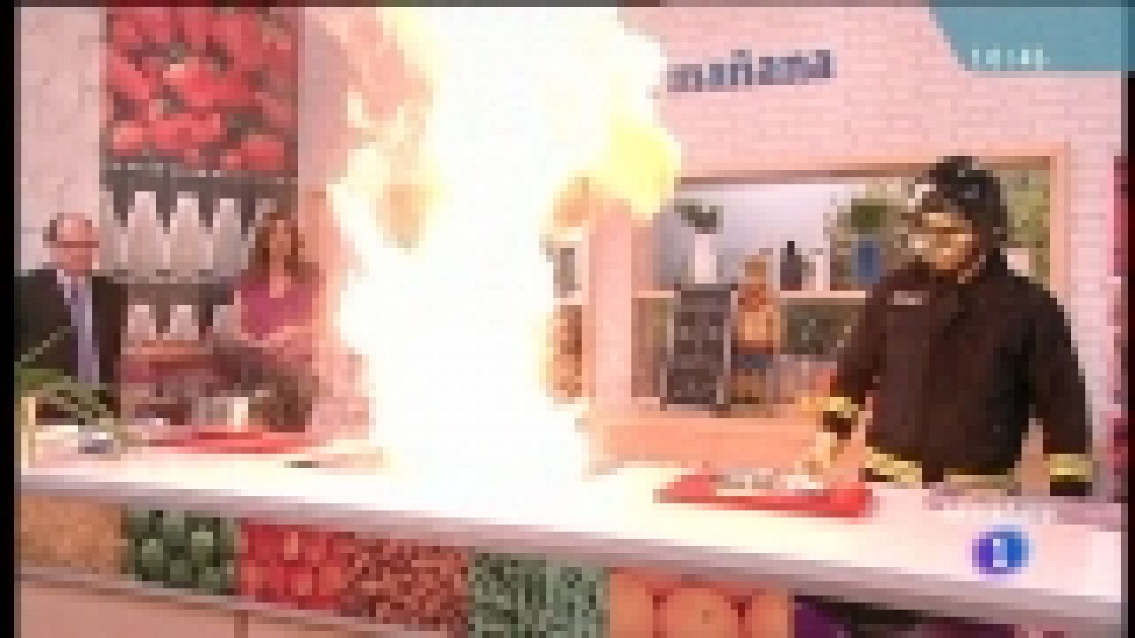 Saber vivir - 26/01/12 - Ver ahora