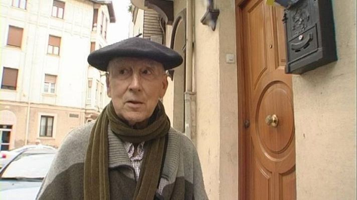 Repor - Repor - Las batallas del abuelo - Avance