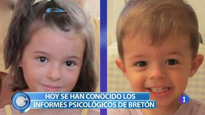 +Gente - Bretón es consciente