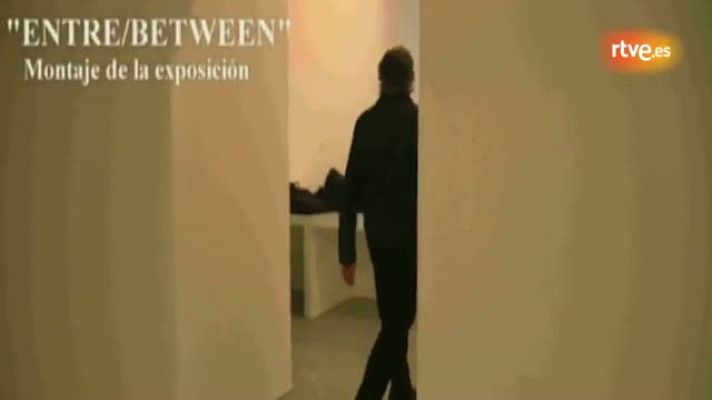 Los oficios de la cultura - Los oficios de la cultura - Avance: Antoni Muntadas, Artista visual