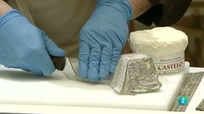 Para todos La 2 - Los quesos