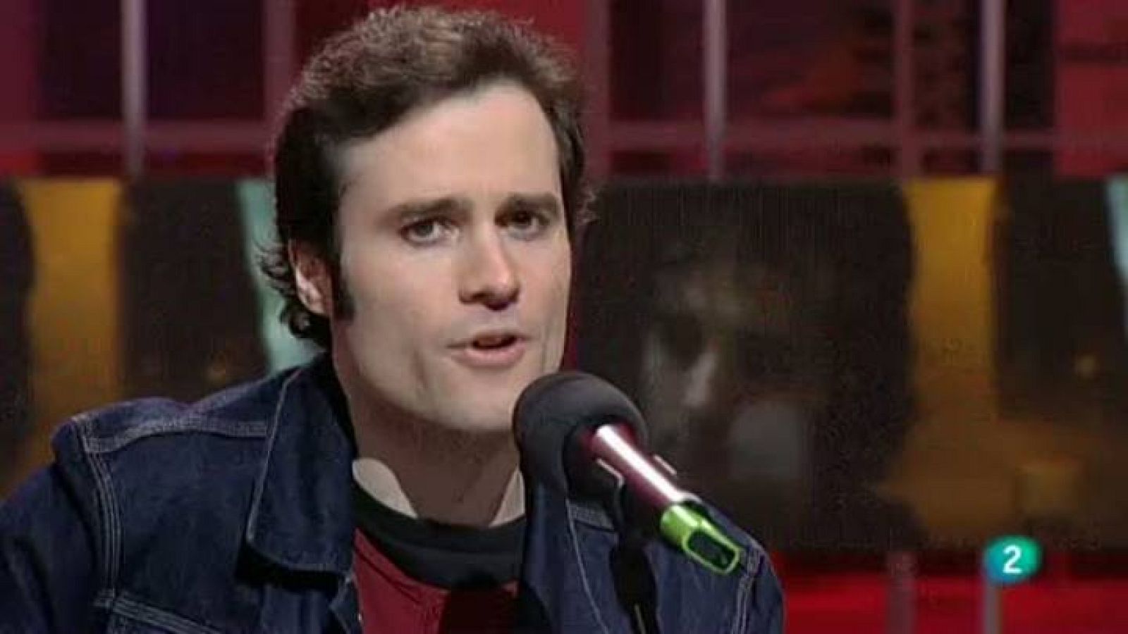 Para todos La 2 - Actuación de Carlos Vudu y el clan jukebox