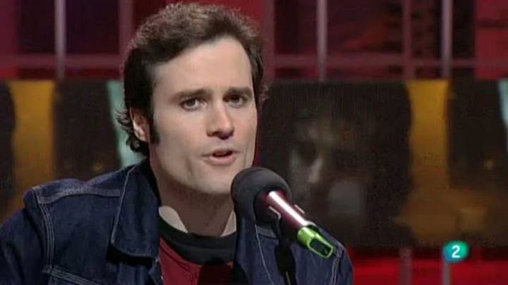 Para todos La 2 - Carlos Vudu y el clan jukebox