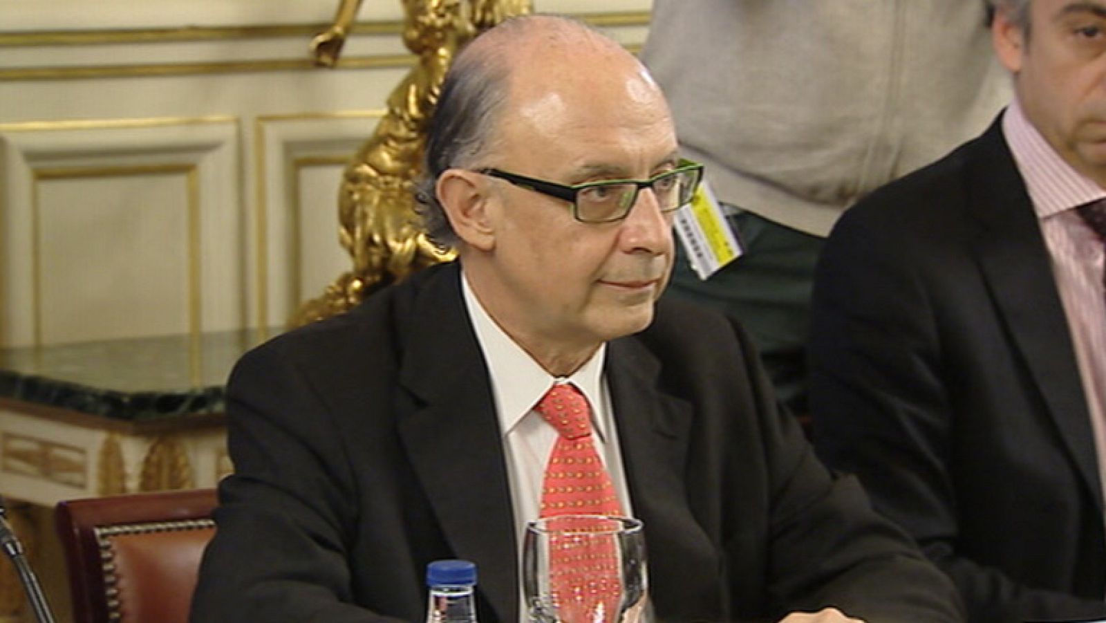 La Comunidad de Madrid en 4' - 26/01/12