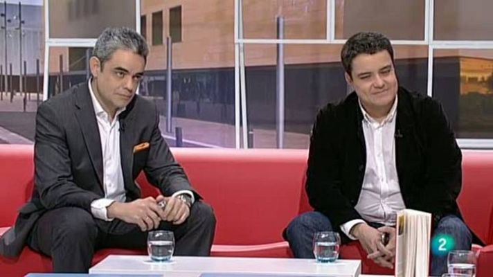 Para todos La 2 - Fernando y Juan Luis Polo