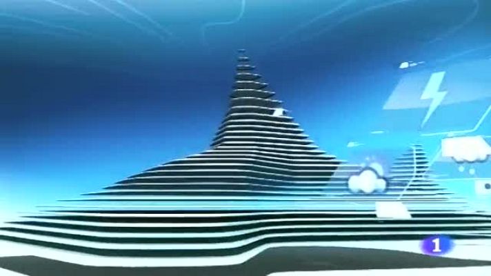 Noticias de Castilla y León - El tiempo en Castlla y León - 26/01/12