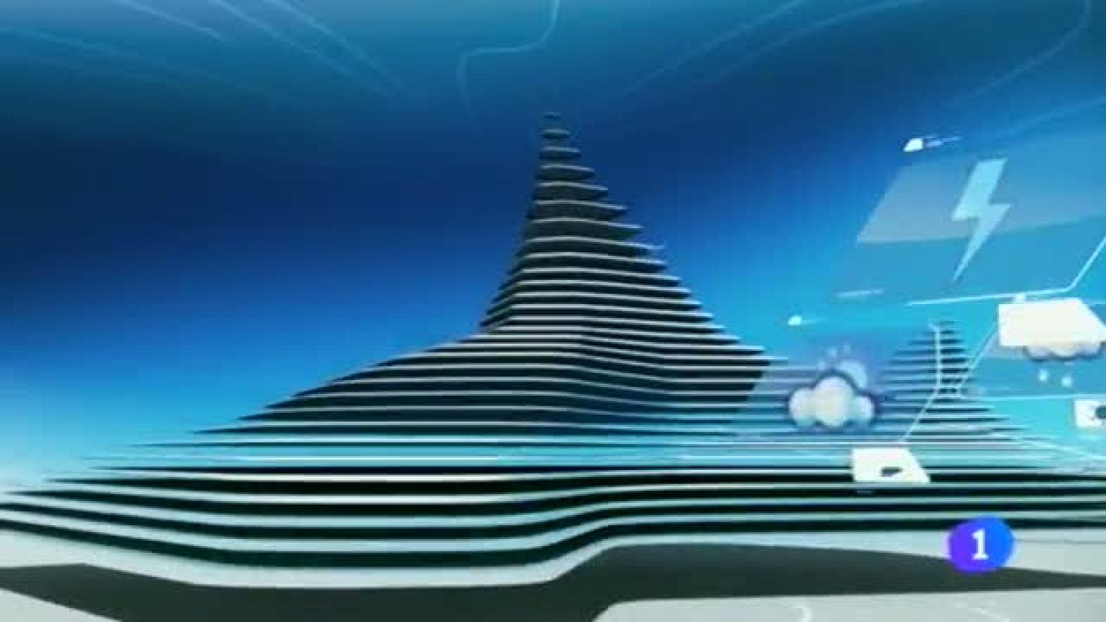 El tiempo en el País Vasco - 26/01/12