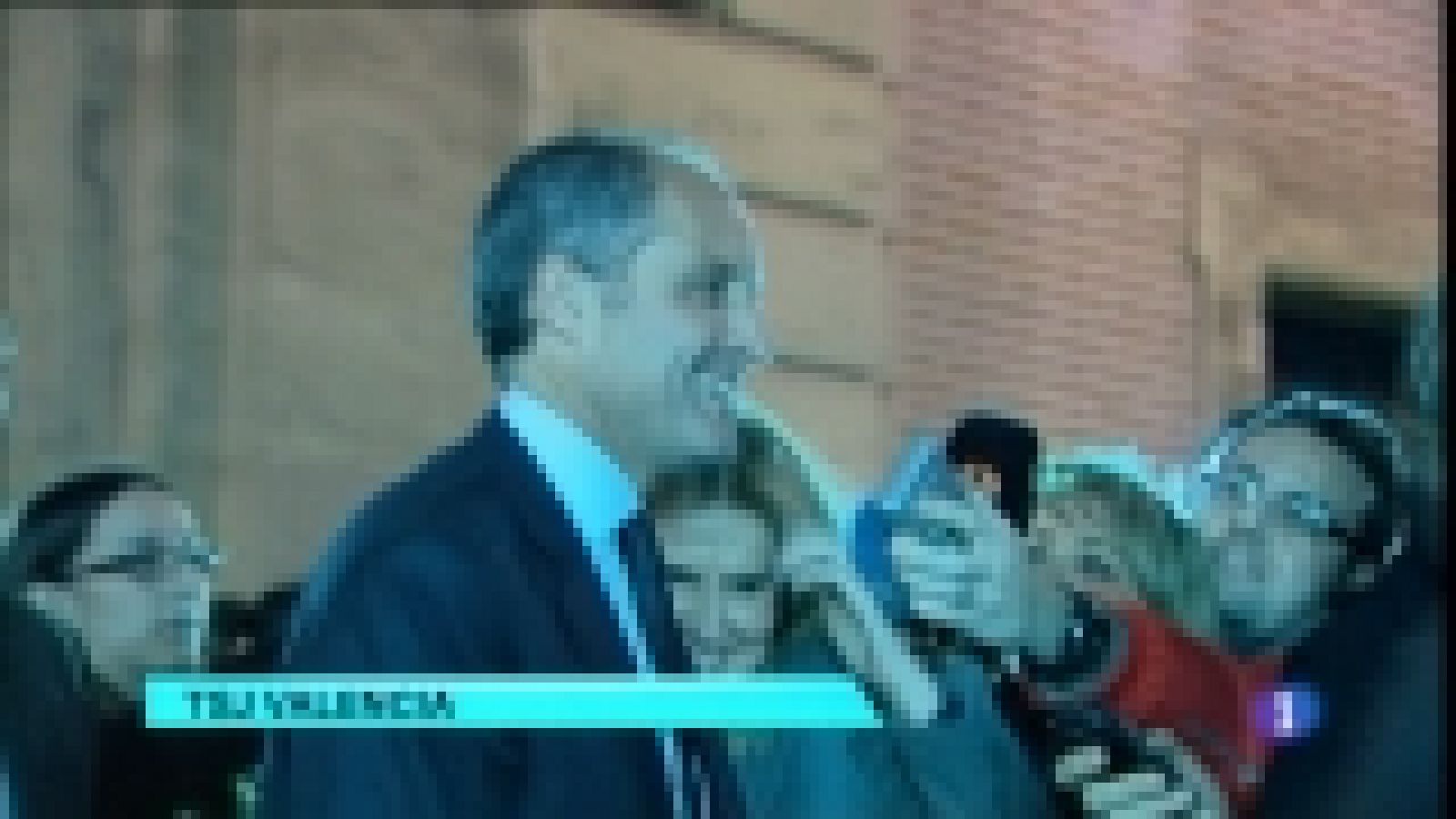 L'Informatiu - Comunitat Valenciana -  26/01/12 - Ver ahora