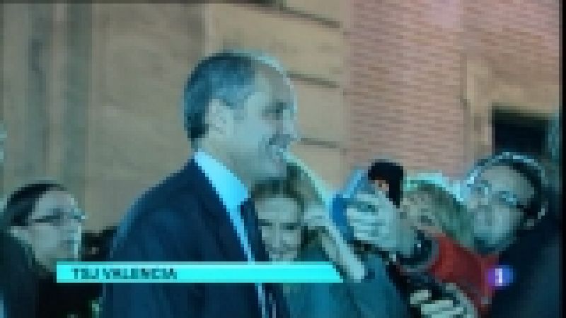 L'Informatiu - Comunitat Valenciana -  26/01/12 - Ver ahora