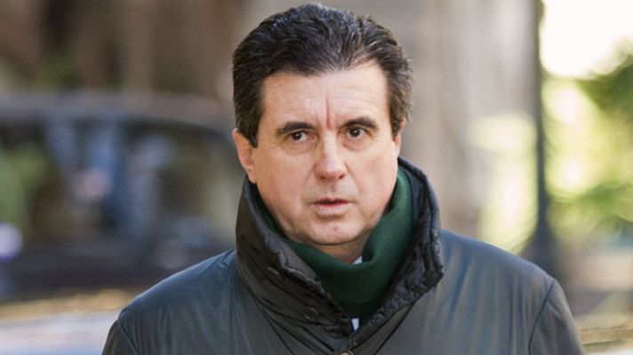 Telediario 1 - Caso Palma Arena