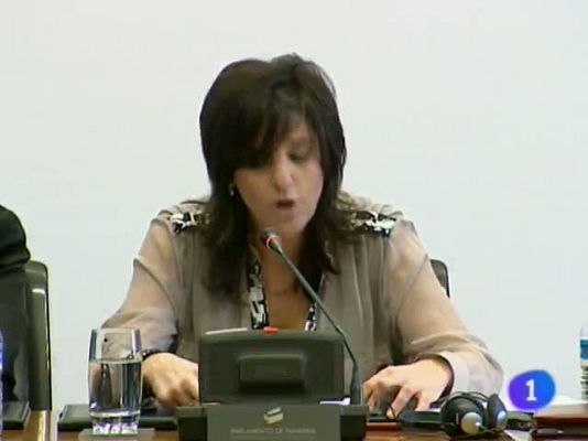 Telenavarra - Telenavarra en 2' - 26/01/12