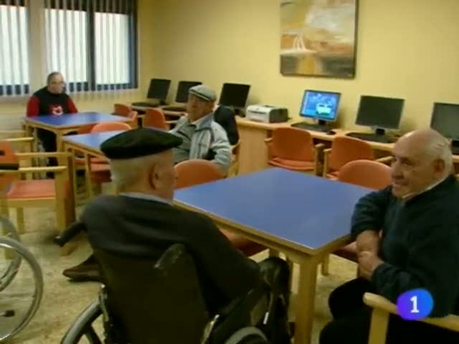 Telenavarra - 26/01/12 | Ver