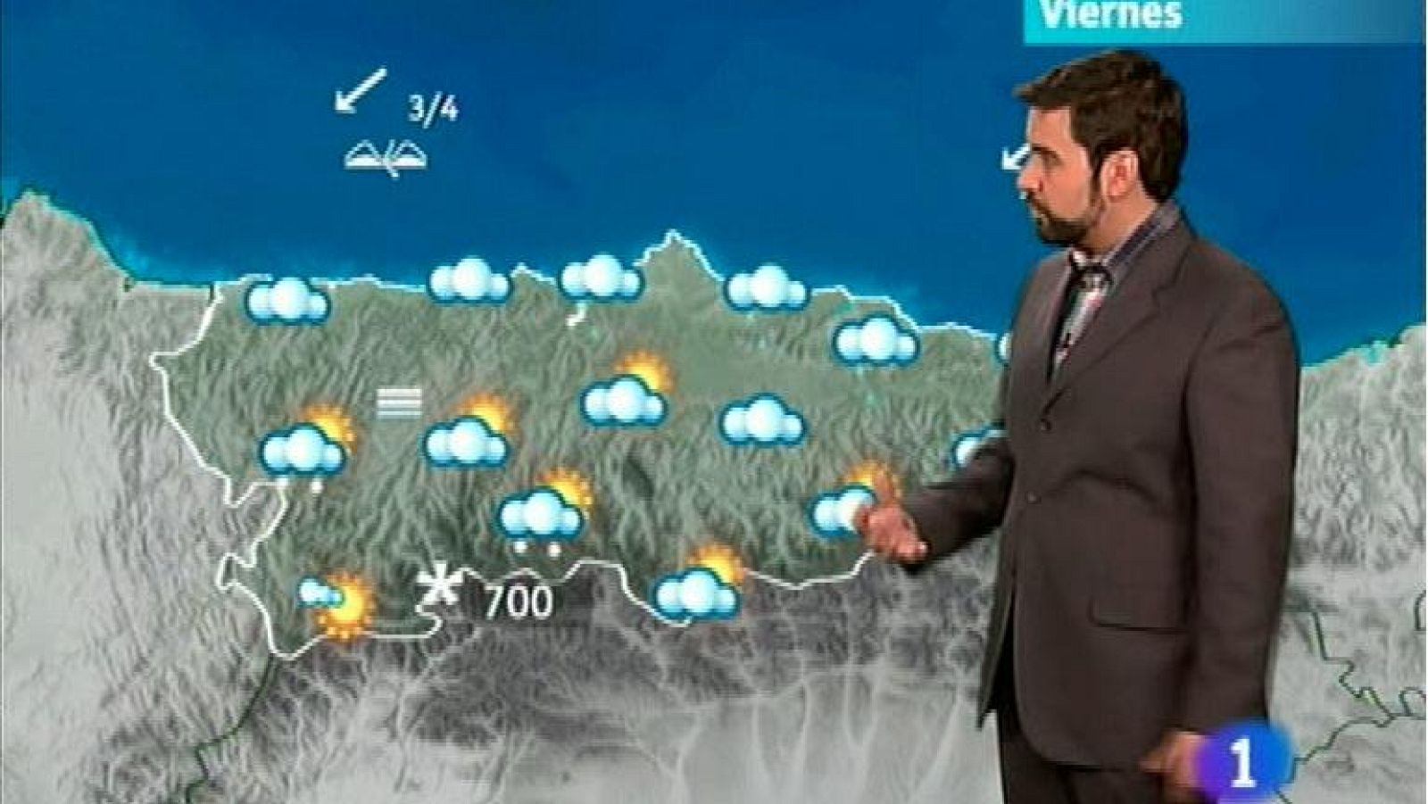 Asturias en 2' - 26/01/12 | Ver