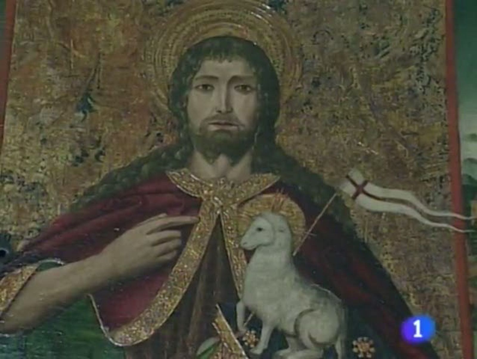 Noticias Aragón - 26/01/12 | Ver