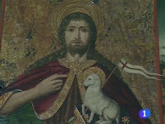 Noticias Aragón - Noticias Aragón - 26/01/12