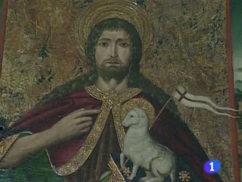 Noticias Aragón - 26/01/12 | Ver