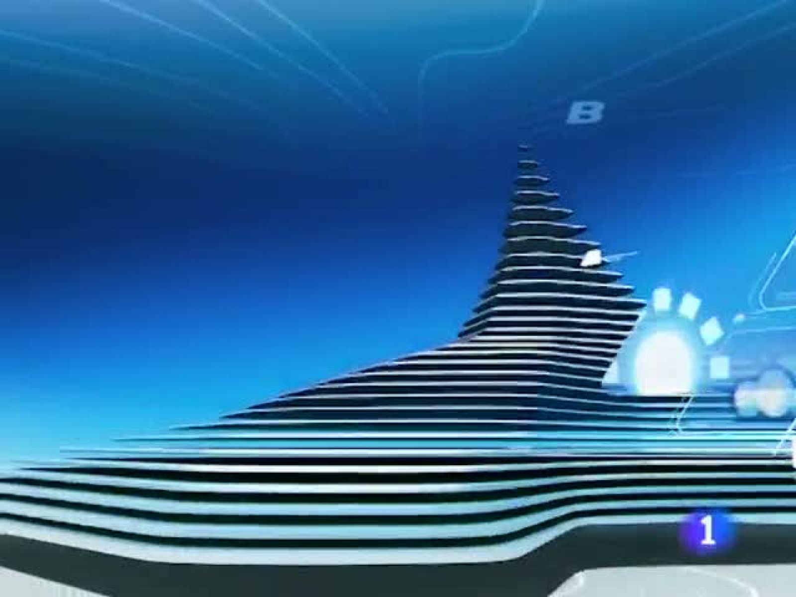 El tiempo en La Rioja - 26/01/12 | Ver