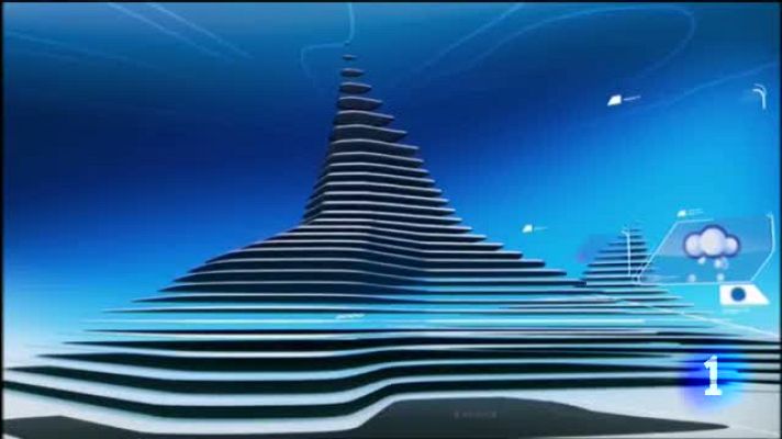 Telecanarias - El tiempo en Canarias 26/01/2012