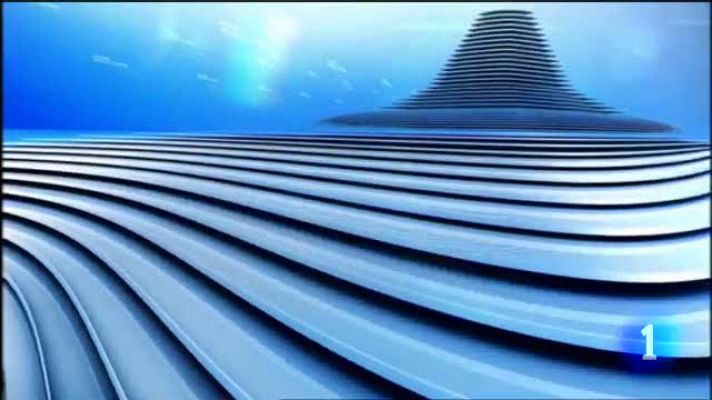 Telecanarias - Canarias en 2' 26/01/2012